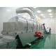 GZQ Horizontal Vibrating Fluid Bed Dryer In Pharmaceutical