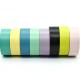 15mm Japanese Paper Custom Panton Print Colorful Decoration Craft Masking Washi Tapes