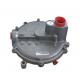 LPG Vapor Aluminum IMPCO T52 Low Pressure Regulator
