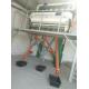 Agricultural Mung Bean Colour Sorter Machine Intelligent dust cleaning system