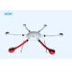 Glass Fiber Agriculture Pesticide Spray Drone 10 - 90 Inch Diameter