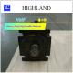 HMF90 Heavy Duty Hydraulic Motors Patent Certificate Certification