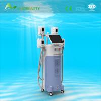 2015 Most Popular!!!4 In 1 Stand Cryolipolysis Machine, cryolipolysis slimming machine