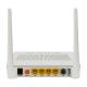 Advanced 4G LTE WiFi Router With PON For Fast And Stable Network Coverage