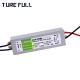 Safety Waterproof Constant Voltage Led Driver 12v , Ip67 Led Power Supply