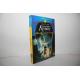 Free DHL Shipping@Disney Cartoon DVD Moveis The Secret World of Arrietty Wholesale!!