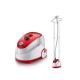Switch Portable Handheld Steamer , Golden Stable Hand Fabric Steamer