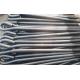 Q235 Q345 Material Foundation Anchor Bolts Grade 10.9 M40 For Tower Construction
