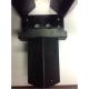 Multipurpose L Style C Straight Elevator Brackets Corner Post with Customized Options