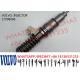 21098096 Good Quality Electric Unit Fuel Injector BEBE4D23001 BEBE4D25001 For VOL-VO MD13
