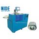 Fully Automatic Slot Insulation Paper Inserting Machine For Special - shaped Slot Stator
