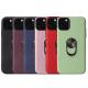 Magnetic PC TPU Cellular Iphone 11 Protective Case