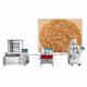 CE 220V Puff Pastry Machine 50Hz Automatic Puff Pastry Making Machine