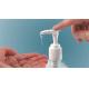 Eco Friendly Antibacterial Alcohol Gel Hand Sanitizer 12 Months Valid Period