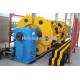 630 Cage stranding machine for stranding Al wires and ACSR, insulated wire with