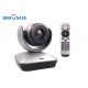 USB3.0 RS232HD Video Conference Camera , Mini Size Ptz video conferencing Camera 5X Optical Zoom