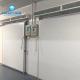 Industrial Freezer Cold Room Fast Installation With Good Fire Prevention