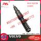 Diesel Electronic Unit Injector BEBE4F04001 BEBE4F07001 85013149 21106375 For VO-LVO MD13 US07
