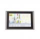 10.1 Industrial Touch Screen Panel PC Intel J6412 IP65 Front Panel Mount / VESA Mounting
