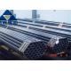 Cold Rolled DN25 Alloy Steel Seamless Pipe , ASTM A335 P22 Pipe SCH 80