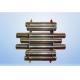 China Shenzhen magnetic separator in hopper dryer