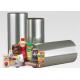 High Transparency PET Shrink Film Recyclable With Glossy Surface