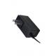 12Vdc 1A  Wall-mounted  Power Adapter Efficiency Level VI for TV Box Meet   IEC62368