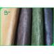 Signle or Double Side Colored Fabric Paper Water Resistance 1056D 1070D