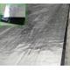 Self Adhesive Bituminous Waterproofing Membrane with Aluminium Foil, Roofing