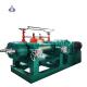 Xk-360 Open Silicone Rubber Mixing Mill Rubber And Plastic Lab Mixing Mill