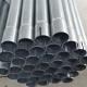 D45mm Galvanized Steel Chicken Feed Pipe Chicken Feeding Line Parts