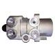 Air brake valve DZ9100360080 SHACMAN F3000 M3000 truck parts