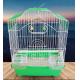Size 30*23*39cm Green Felt Foldable Portable Comfortable Bird House