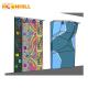 CE ROHS Gym Climbing Wall Indoor Rock Climbing Wall For Adults