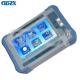 ZX-SBC Verified Supplier Built-in Battery Hand-held High Precision Transformer Ratio Tester