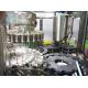 Stainless Steel 316 32000bph Sparkling Water Filling Machine
