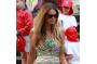 Elle Macpherson's model struggle