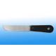Mirror Polishing Putty Knife Scraper / Spackle Scraper Stainless Steel Blade
