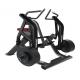 Seated Rowing Trainer Back Muscle Exercise Equipment Indoor Gym Commercial Single Function Equipment