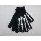 Glow in the dark--halloween magic glove--acrylic gloves--Halloween gifts