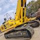 33000 KG Machine Weight Used Komatsu PC350-7 Crawler Excavator in Excellent Condition