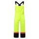 100 Times Laundering Fire Resistant Bib Overalls