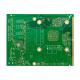 Multi Layer 5G Optical Module PCB 6 Layers High TG170 High Speed Data Processing For Bulk Orders