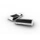 Top Quality 316L Stainless Steel Tagor Jewelry Trendy Men's Gift Money Clip ADM04