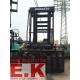 Japan Forklift,Cheap 15ton Komatsu forklift Diesel Engine Manual Pallet Truck (FD150)