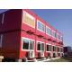 Shipping container house hotel for sale