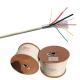 18x0.22mm2 LSOH Insulated Alarm Cable with BC Bare Copper Conductor and Al/Foil Shield
