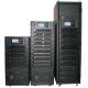 10kva Modular Online UPS double conversion High Frequency  3/3,3/1,1/1,1/3 power system