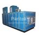 Electronic Industrial Drying Equipment Low Temp , Sound Proof