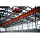 Building Customizable Prefabricated Steel Structure Warehouse Workshop Factory